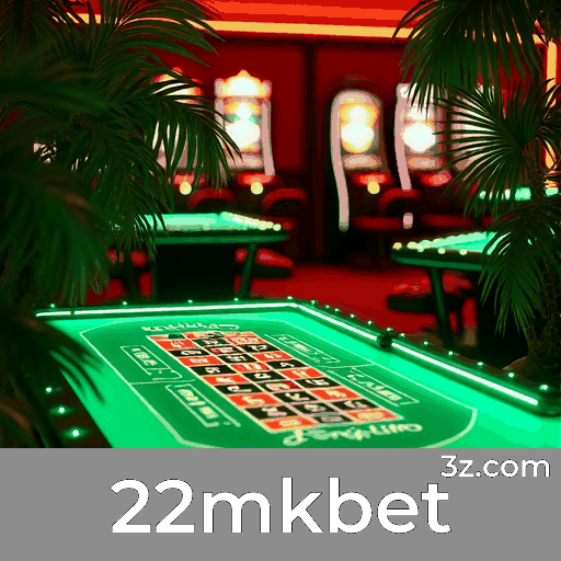 22mkbet: Seu Cassino Online Seguro e Premiado