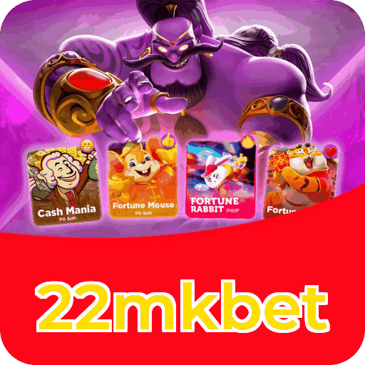 Siga a 22mkbet no Facebook